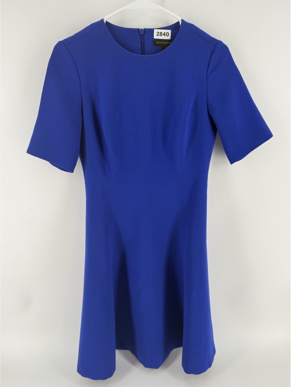 Banana Republic Women's Blue dress Size 4